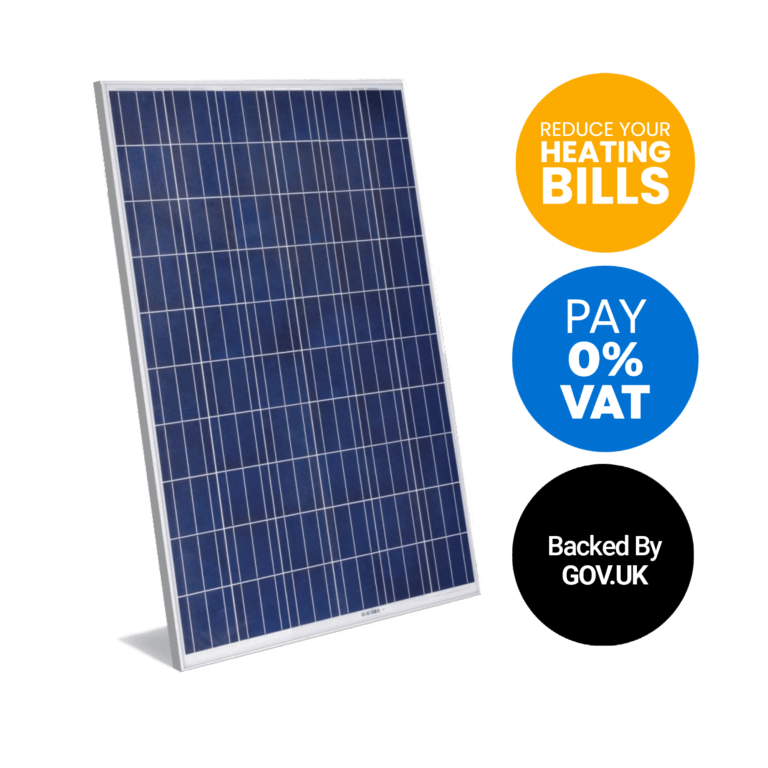 Solar Panel Grants UK 2022 Government Backed Scheme
