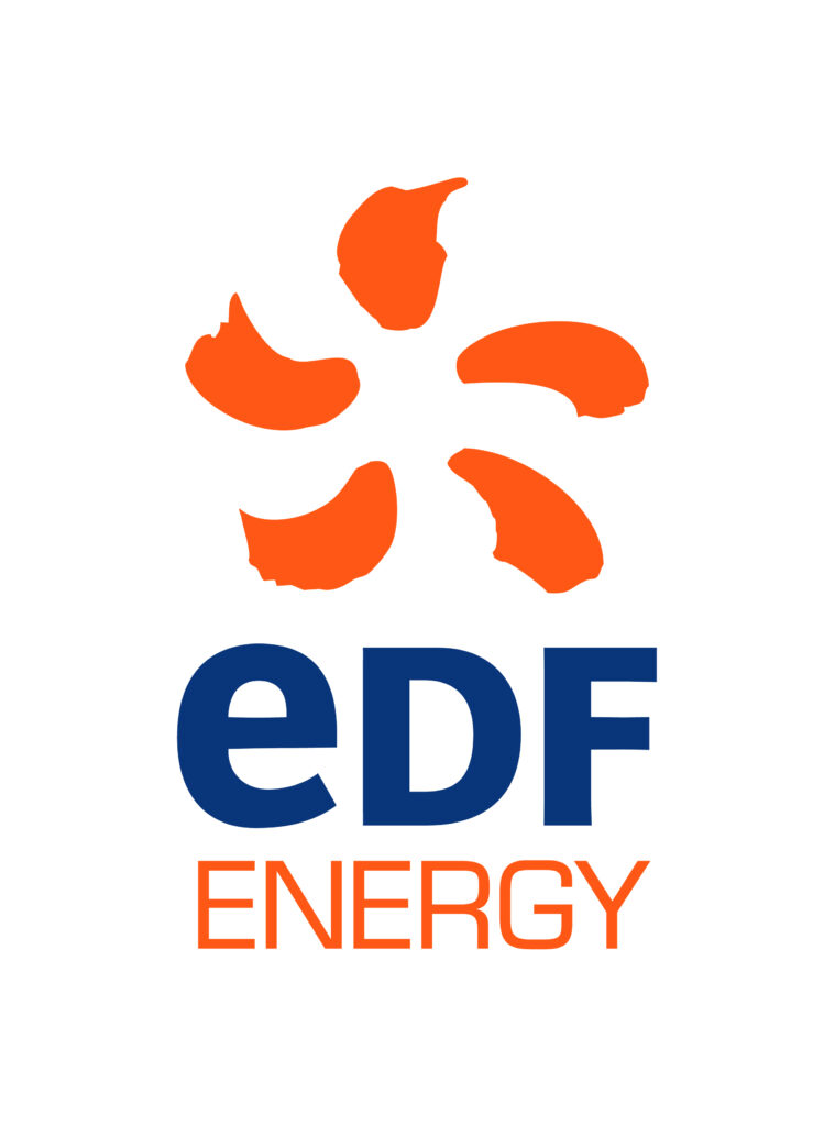 EDF Energy Logo