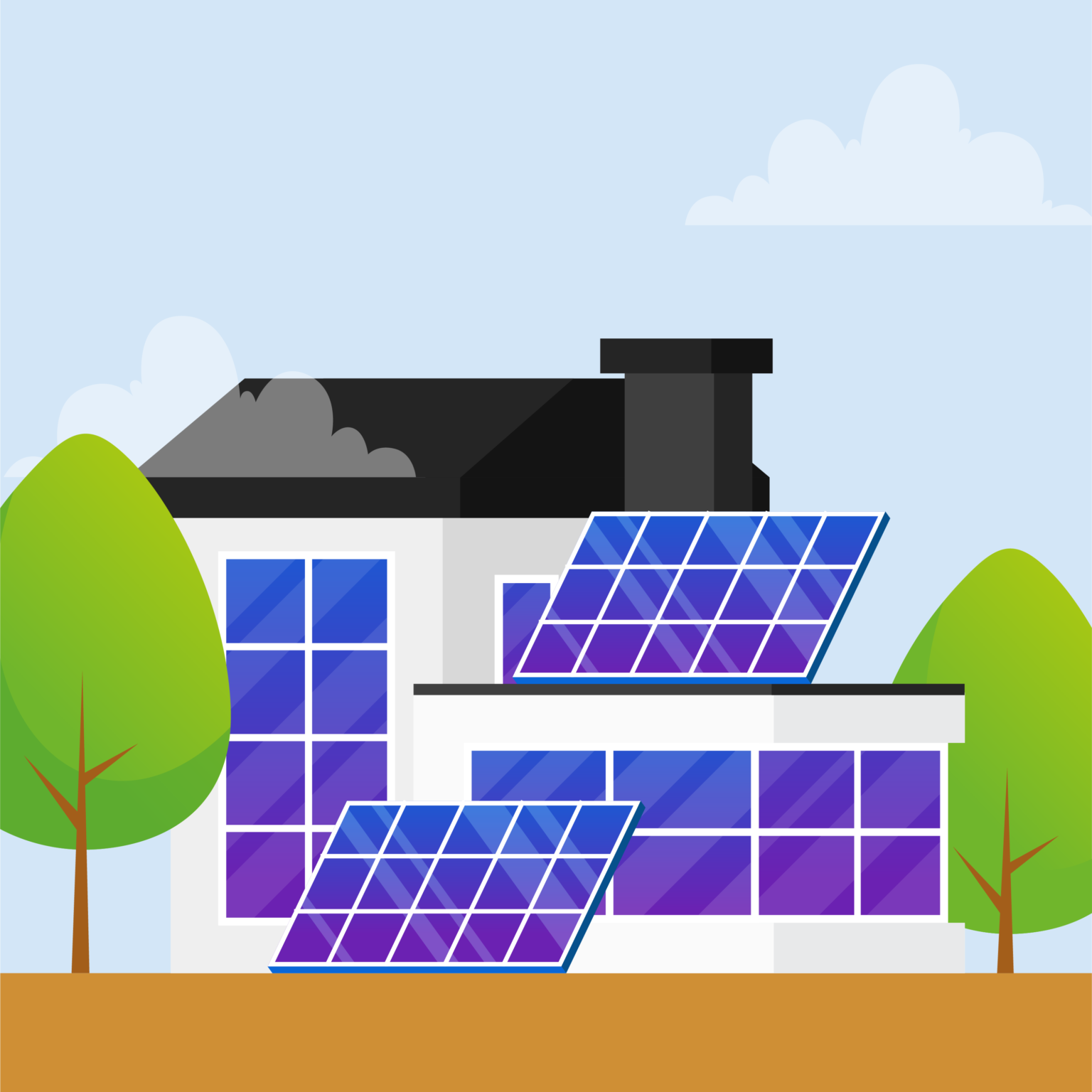 Solar Panel Grants For Disabled People Apply Now