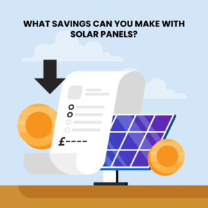 how much can you save with solar grants for disabled