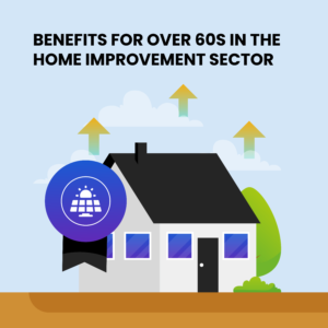home improvement grants for over 60s